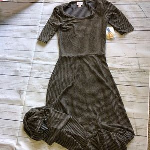 XS Elegant Ana Dress